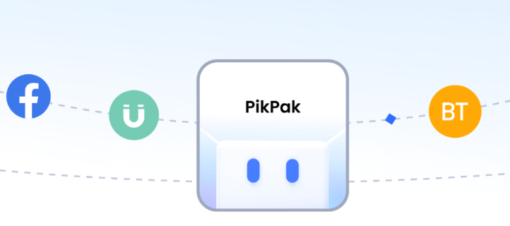 PikPak网盘电视tv最新版 PikPak网盘电视tv最新版