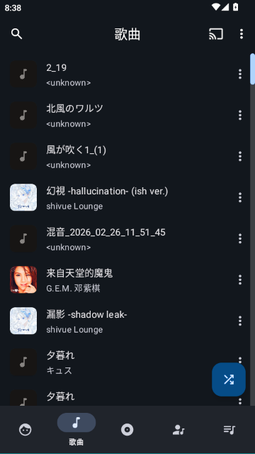 Retro Music Player中文版(高级版) Retro Music Player中文版(高级版)