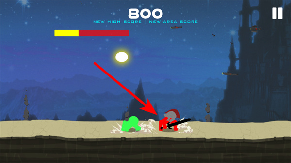 火柴人闪光官方正版(Stickman The Flash) 火柴人闪光官方正版(Stickman The Flash)