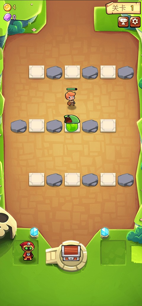 宝箱是我的修改版 宝箱是我的修改版
