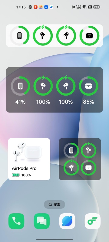 AndPods�������ְ�׿��