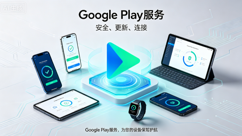 Google Play服务最新版本 Google Play服务最新版本