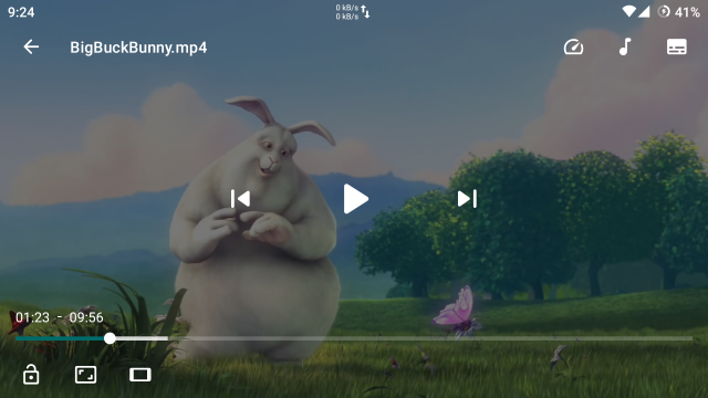NextPlayer播放器官方版 NextPlayer播放器官方版