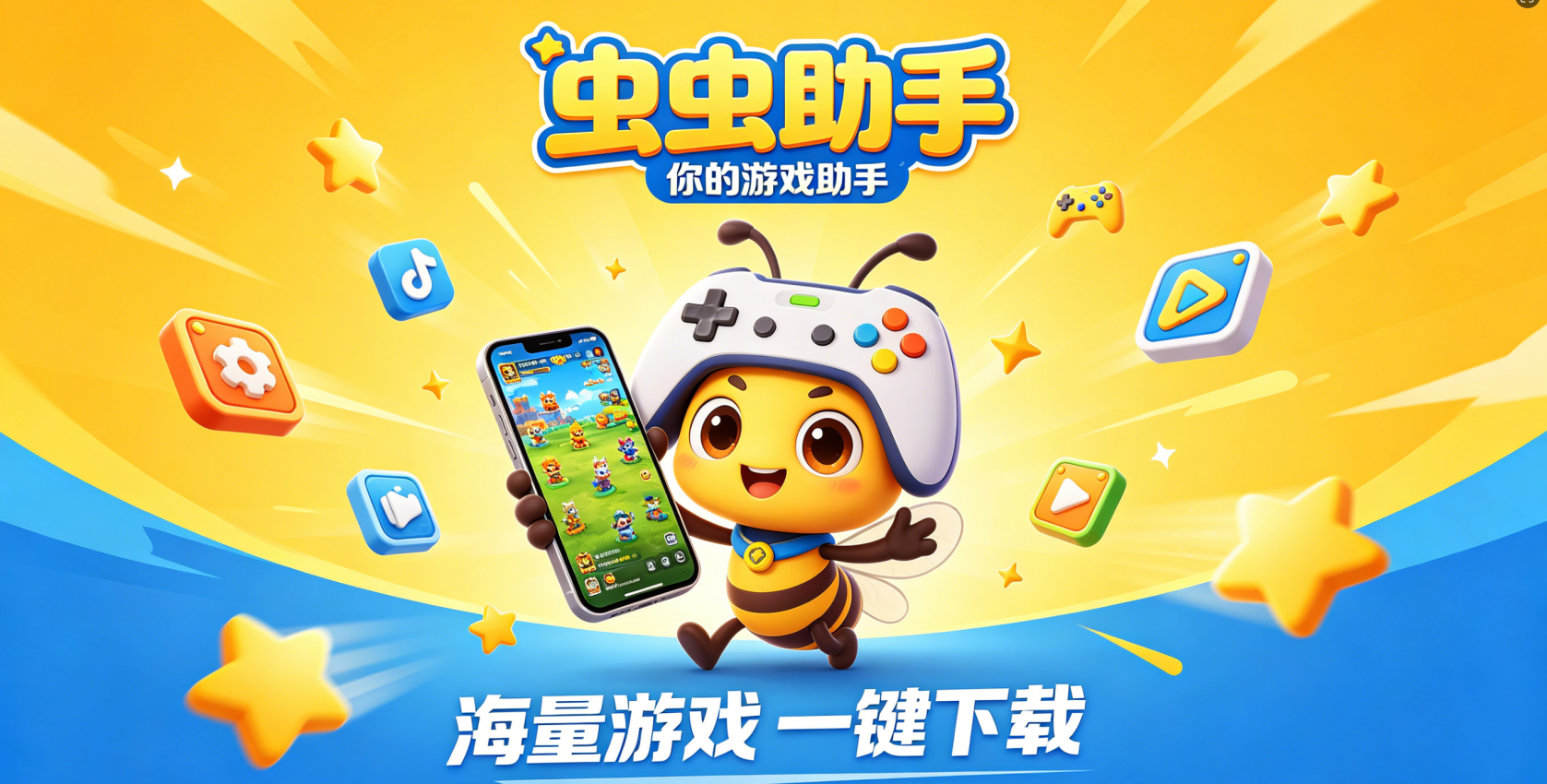 Game Banner