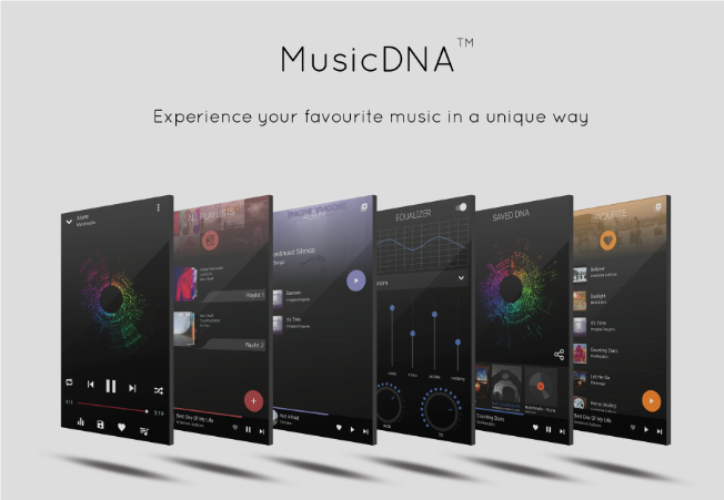 Music DNA�ٷ�����
