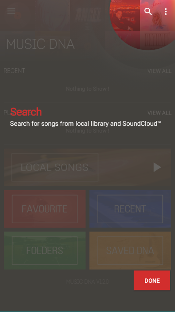 Music DNA�ٷ�����