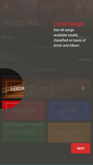 Music DNA�ٷ�����