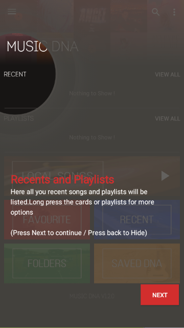 Music DNA�ٷ�����