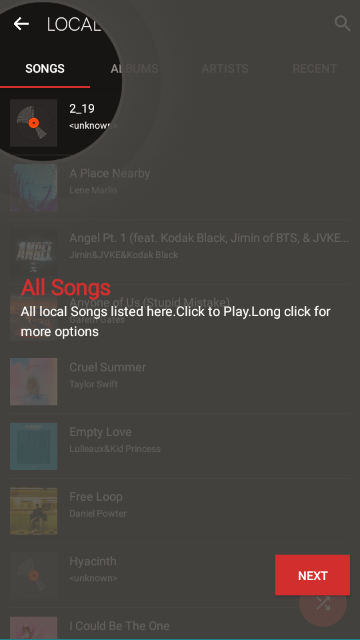 Music DNA�ٷ�����