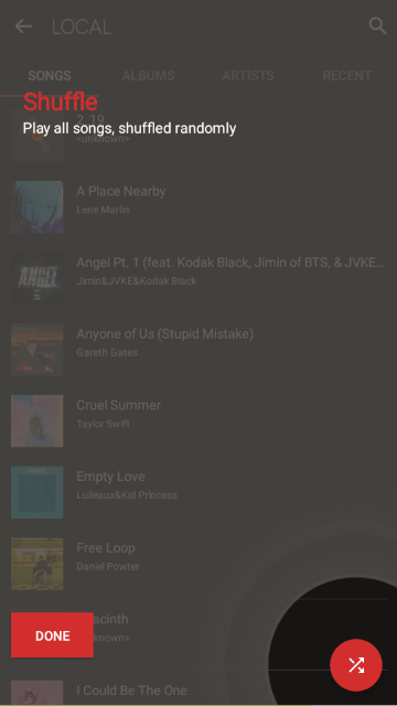 Music DNA�ٷ�����