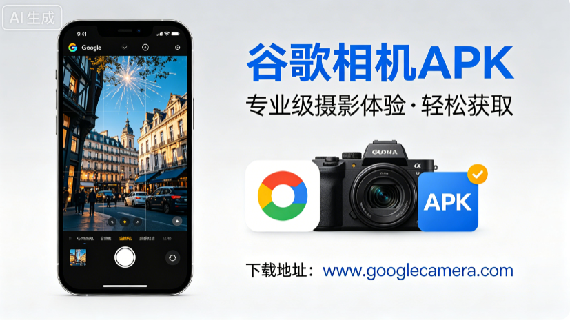 LMC8.4 Google Camera apk