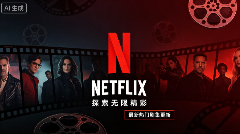 Netflix官方安卓app Netflix官方安卓app