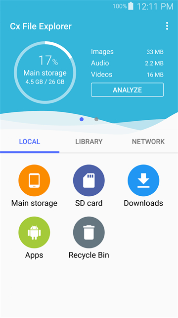 cx�ļ��������ٷ������°�apk