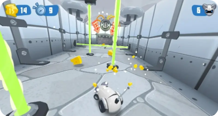 ������MouseBot
