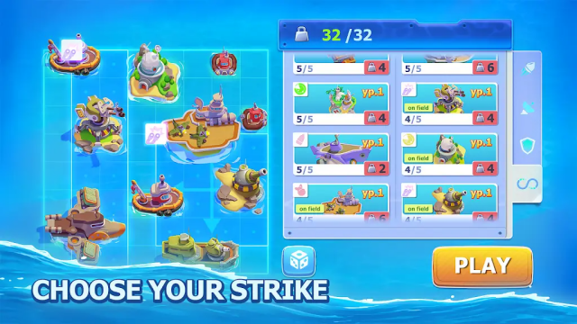��ս3�������������(Sea Battle 3)