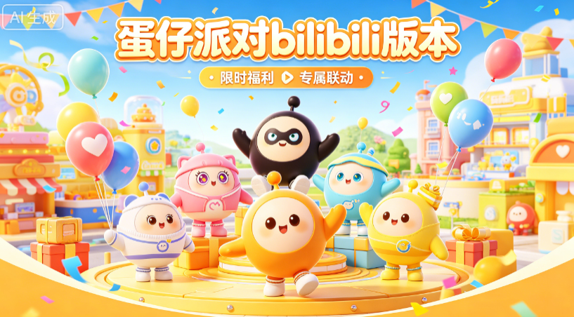 �����ɶ�bilibili���汾