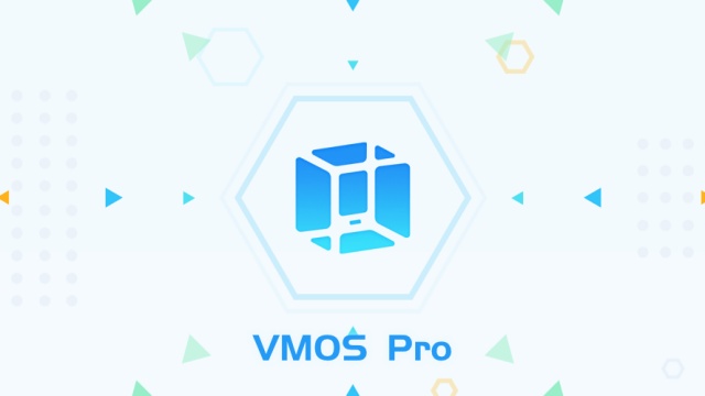 VMOS Pro��������û�Ա��