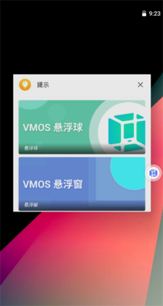 VMOS Pro��������û�Ա��