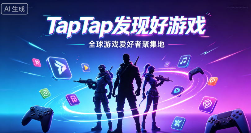 taptap�ٷ�����