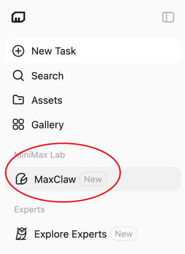 maxclaw AI�ֻ�APP�ٷ���(MiniMax)