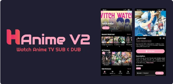 Hanime����app