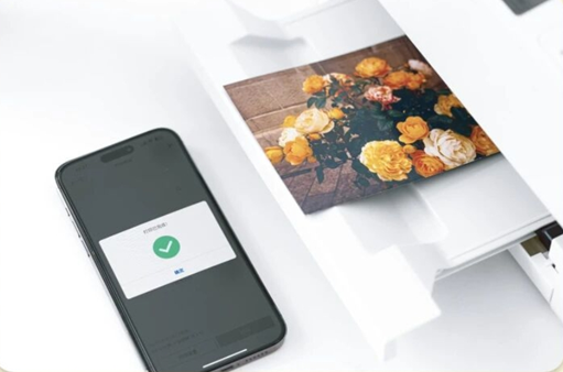 ���ܴ�ӡAPP��׿�ֻ���(Canon PRINT)