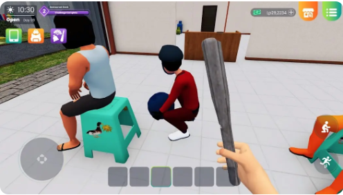 肉丸模拟器2(BaksoSimulator2) 肉丸模拟器2(BaksoSimulator2)