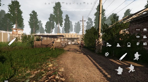 SCUM��Ұ�����ٷ�����(����scum)