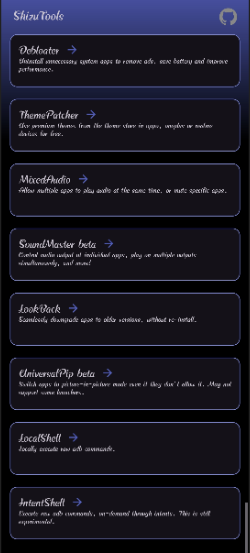 ShizuTools���İ�