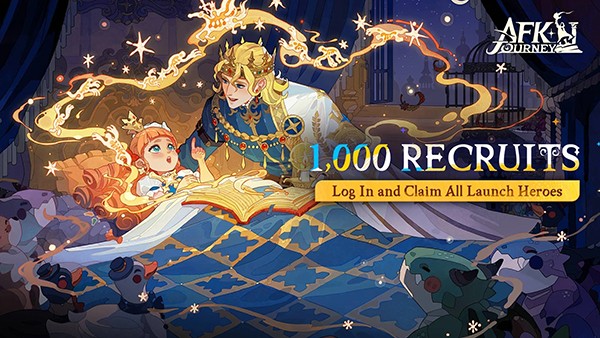 ����Զ��2���̹��ʷ�(AFK Journey)