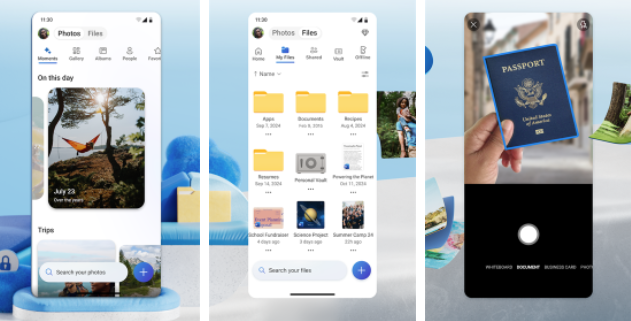 OneDrive΢�����̰�׿��ͻ���
