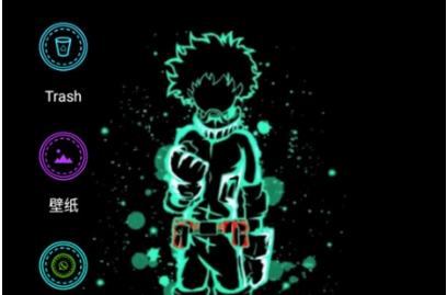 Neon Launcher��������׿���İ�