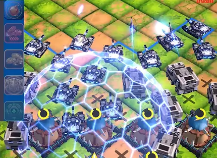 ��Ŭ�۹��������ιٷ���(ANU Dawn of Empires)