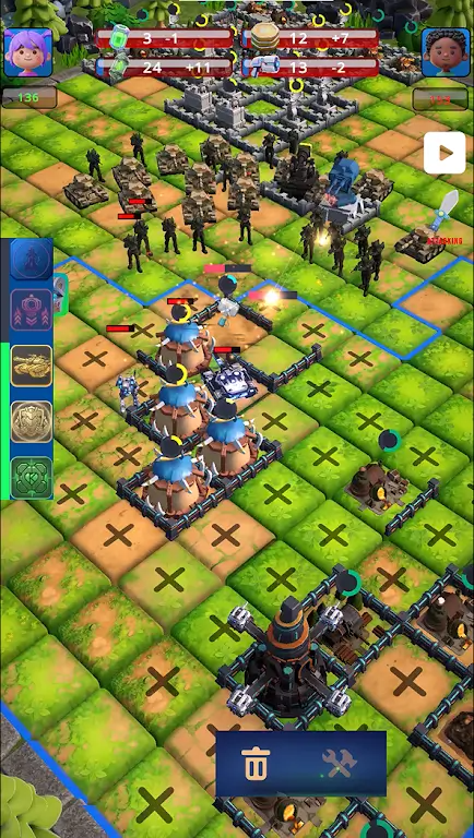 ��Ŭ�۹��������ιٷ���(ANU Dawn of Empires)