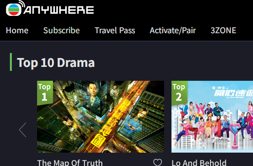 tvb�Ʋ�TVBAnywhere+