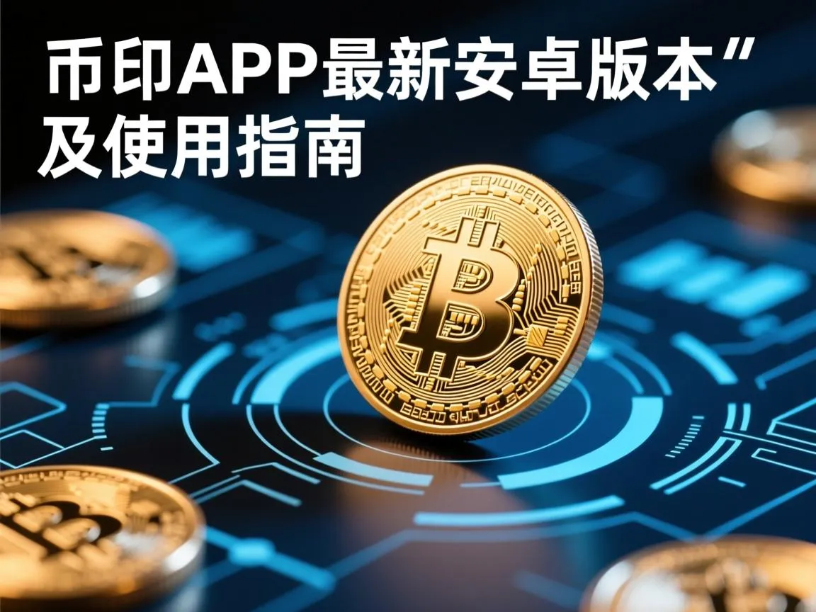 币印矿池APP官方版 币印矿池APP官方版