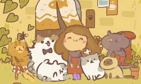 ����������ʷ�(animal restaurant)