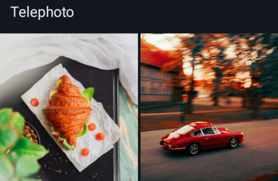 Telephoto���İ�