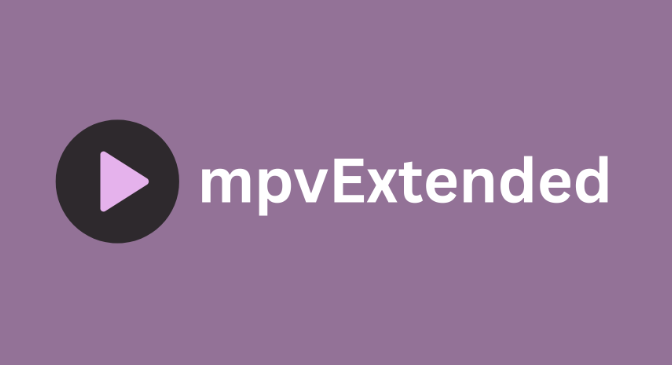 mpvEx������