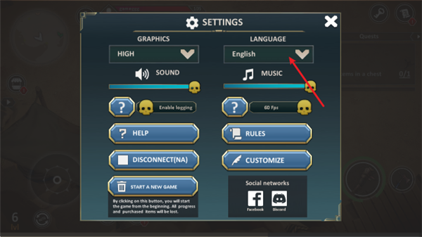 ���ŷ�������(Exile Wasteland Survival RPG)