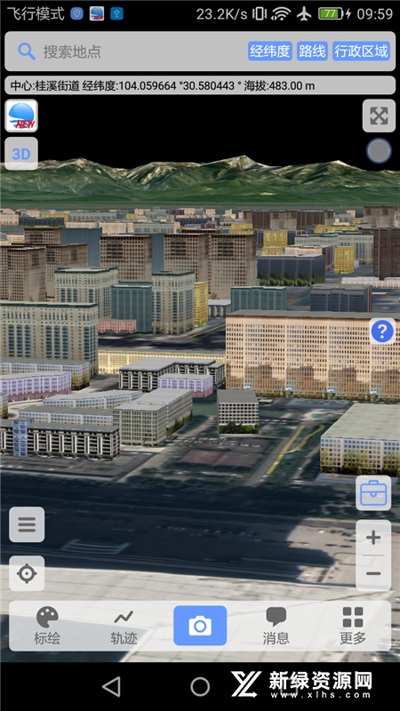 BIGEMAP�������ǵ�ͼ����