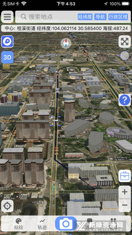 ���ǵ�ͼBIGEMAP���°�