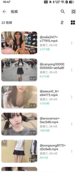 VidFetch视频解析软件 VidFetch视频解析软件