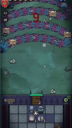 �ּ�С����Ϸ���ò˵�(Forest Cabin Survive)