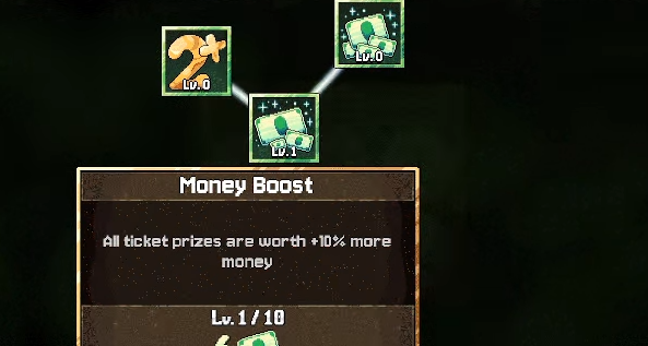 �Ƹ�ĥ������MOD�˵�(Fortune Mill)