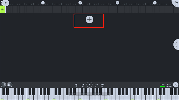 FL Studio Mobile���İ�