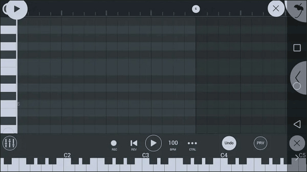 FL Studio Mobile���İ�