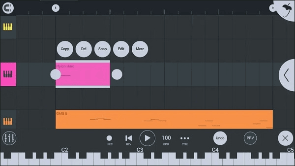FL Studio Mobile���İ�