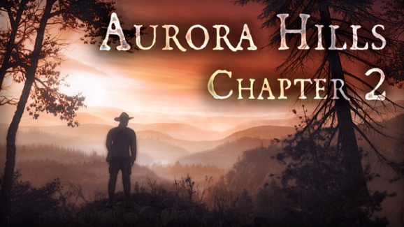 ������ɽ��2��(Aurora Hills: Chapter 2)