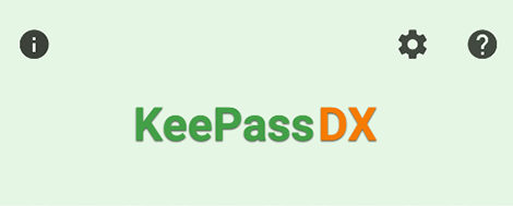 KeePassDX�ֻ���Կ�������°�